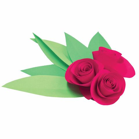 Цветная бумага А4 18л 18цв 2-сторонняя газетная Волшебная ПИФАГОР 1/80 Цветная бумага А4 18л 18цв 2-сторонняя газетная Волшебная ПИФАГОР 1/80