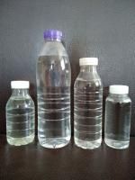 ПЭТ бутылка 0,93л горло 38мм с крышкой прозрачная 1/60  ПЭТ бутылка 0,93л горло 38мм с крышкой прозрачная 1/60