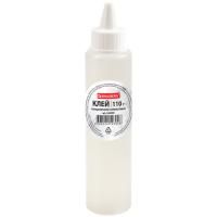Клей канцелярский силикатный 110г BRAUBERG 1/72 Клей канцелярский силикатный 110г BRAUBERG 1/72