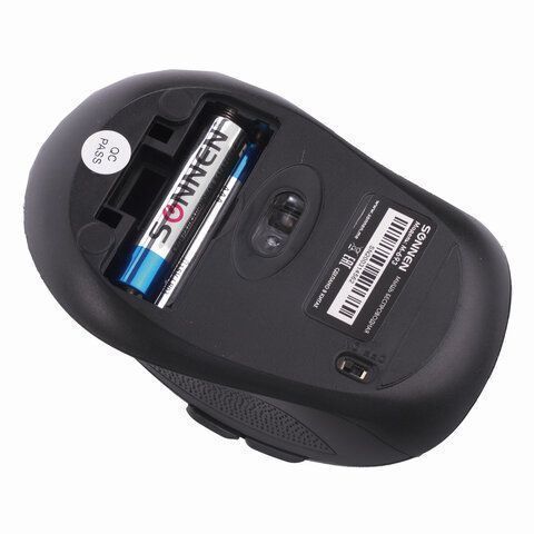 Элемент питания SONNEN AAA (LR03) К-Т 2шт Супер АЛКАЛИН в блистере 1,5В 1/12/120