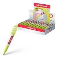 Текстмаркер желтый 1-5мм ErichKrause Mini Neon 1/20 Текстмаркер желтый 1-5мм ErichKrause Mini Neon 1/20