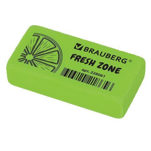 Ластик BRAUBERG  Ластик BRAUBERG