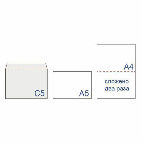 Конверты С5 162х229мм 80г/м2 отрывная лента Куда-Кому внут.запечатка BRAUBERG 100/1000 (Клиент) Конверты С5 162х229мм 80г/м2 отрывная лента Куда-Кому внут.запечатка BRAUBERG 100/1000 (Клиент)