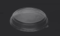 Крышка для супницы 750/1000мл d-150мм ПП купольн OSQ ROUND BOWL dome lid 45/270