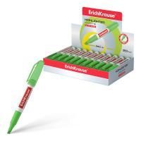 Текстмаркер зеленый 1-5мм ErichKrause Mini Neon 1/20 Текстмаркер зеленый 1-5мм ErichKrause Mini Neon 1/20