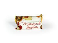 Мыло туалетное 90гр в обертке Тропические Фрукты 1/80