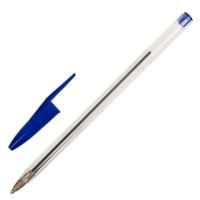 Ручка шариковая STAFF письмо 500м  0,5мм Basic Budget BP-02 100/2000  Ручка шариковая STAFF письмо 500м  0,5мм Basic Budget BP-02 100/2000