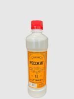 Жидкость для розжига 0,5л Optimum с дозатором ПЫЖ 1/24  Жидкость для розжига 0,5л Optimum с дозатором ПЫЖ 1/24