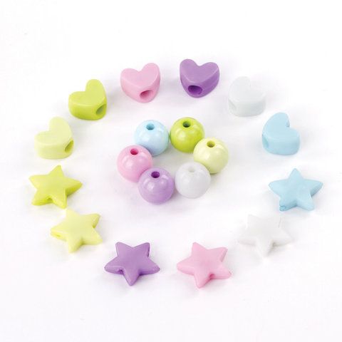 Бусины для творчества  Бусины для творчества