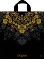 Пакет с петлевой ручкой (37х40)-95 Перфекто Золотой этикет Тико 25/300 Пакет с петлевой ручкой (37х40)-95 Перфекто Золотой этикет Тико 25/300