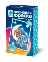 Аппликация Неон фреска мини Сладкий сон 1/1 Аппликация Неон фреска мини Сладкий сон 1/1