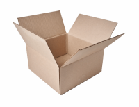 Гофрокоробка (200х200х100) Т22 С 21/21