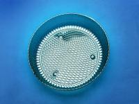 Коррекс D-23 золотистый прозрачный под пирог ПЭТ Экопэт 600/600  Коррекс D-23 золотистый прозрачный под пирог ПЭТ Экопэт 600/600