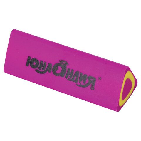 Ластик ЮНЛАНДИЯ  Ластик ЮНЛАНДИЯ