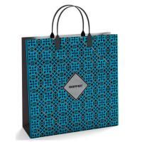 Пакет пластиковый (30х30+10)-150 Формат Интерпак 1/40