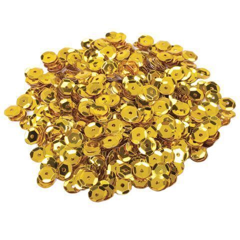 Пайетки для творчества КЛАССИКА, ЗОЛОТО, СЕРЕБРО, МЕДЬ, 6мм, 30г., ОСТРОВ СОКРОВИЩ (вывод) Пайетки для творчества КЛАССИКА, ЗОЛОТО, СЕРЕБРО, МЕДЬ, 6мм, 30г., ОСТРОВ СОКРОВИЩ (вывод)