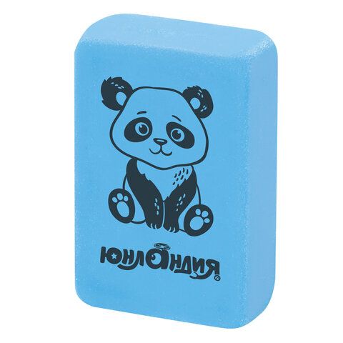 Ластик ЮНЛАНДИЯ  Ластик ЮНЛАНДИЯ