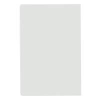 Обложка для листа паспорта (для 1 листа паспорта), ПВХ, 87х128 мм, прозрачная, 1361, 1361 