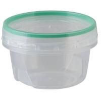 Баночка д/сыпучих продуктов Премиум 0,3л 1/30 