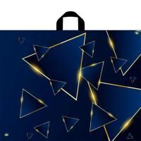 Пакет с петлевой ручкой (55х70)-50 Свечение Тико 25/300 Пакет с петлевой ручкой (55х70)-50 Свечение Тико 25/300