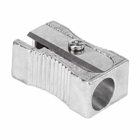 Набор карандашей ч/гр НВ 2шт ластик точилка блистер ЮНЛАНДИЯ ШКОЛЬНЫЙ 1/12