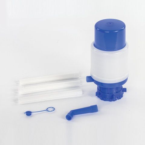 Помпа для воды AEL 080, механическая 1/48 (под заказ)