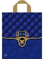 Пакет с петлевой ручкой (31х35)-95 Перфекто Глубина Тико 25/300