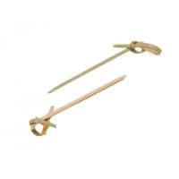 Пика для канапе Узелок 9см (100шт) 1/40