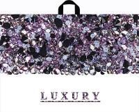 Пакет с петлевой ручкой (55х70)-90 Лакшери Тико 25/150 Пакет с петлевой ручкой (55х70)-90 Лакшери Тико 25/150