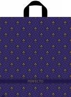 Пакет с петлевой ручкой (42х46)-95 Перфекто Гранд 25/300 Пакет с петлевой ручкой (42х46)-95 Перфекто Гранд 25/300