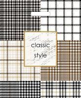 Пакет с вырубной ручкой (38х45)-50 Гленчек 50/500