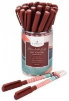 Ручка шариковая масляная синяя 0,5мм LOREX GORGEOUS HILL 1/24 Ручка шариковая масляная синяя 0,5мм LOREX GORGEOUS HILL 1/24