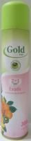 Освежитель Gold Wind 300мл Экзотик Сибиар 1/12 Освежитель Gold Wind 300мл Экзотик Сибиар 1/12