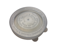 Крышки полиэтиленовые для консервирования d-82 универсальные 350/350