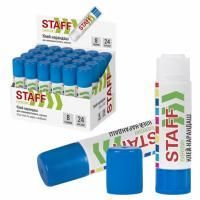 Клей-карандаш 08г STAFF EVERYDAY 1/24/864 Клей-карандаш 08г STAFF EVERYDAY 1/24/864