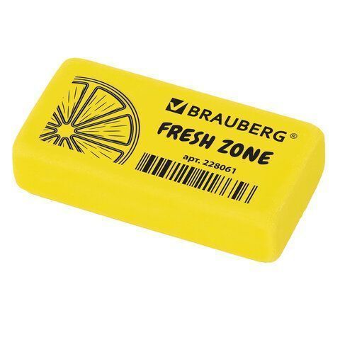 Ластик BRAUBERG  Ластик BRAUBERG