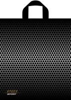 Пакет с петлевой ручкой (42х38)-37 Скорость ТИКО 50/300 Пакет с петлевой ручкой (42х38)-37 Скорость ТИКО 50/300