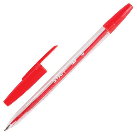 Набор шариковых ручек 4цв корпус прозр узел 1мм линия 0,5мм европодвес STAFF С-51 1/48 Набор шариковых ручек 4цв корпус прозр узел 1мм линия 0,5мм европодвес STAFF С-51 1/48