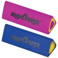 Ластик ЮНЛАНДИЯ Candy 55х16х16 ассорти Ластик ЮНЛАНДИЯ Candy 55х16х16 ассорти