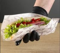 Пакет бумажный уголок 80х40х225 (для Хот дога) Aviora/Авиора 100/3000 Пакет бумажный уголок 80х40х225 (для Хот дога) Aviora/Авиора 100/3000