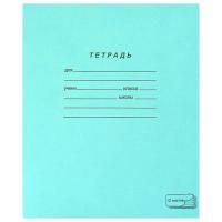 Тетрадь 12л линия косая с полями офсет ЗЕЛЕНАЯ обложка ПЗБМ 1/300 Тетрадь 12л линия косая с полями офсет ЗЕЛЕНАЯ обложка ПЗБМ 1/300