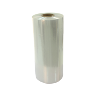 Пленка стретч (стрейч) для машинной упаковки 500х1512-23мк (17,41) 1/1