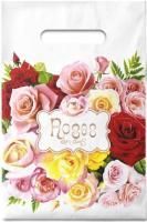 Пакет с вырубной ручкой (20х30)-30 Грезы 100/2000 