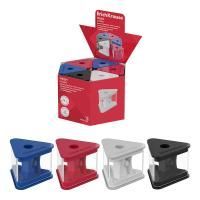 Точилка 1 отверстие ассорти ErichKrause Prism Classic 1/12 Точилка 1 отверстие ассорти ErichKrause Prism Classic 1/12