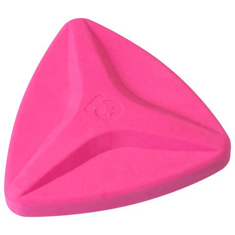 Ластик 52х50х15 мм ЮНЛАНДИЯ  Ластик 52х50х15 мм ЮНЛАНДИЯ