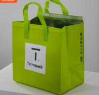 Термотоут 24х24х15 4л 7кг лайм ТЕРПАК 1/100