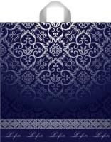 Пакет с петлевой ручкой (37х40)-95 Перфекто Валансьен Тико 25/300 Пакет с петлевой ручкой (37х40)-95 Перфекто Валансьен Тико 25/300