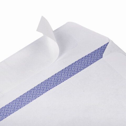 Конверты С5 162х229мм 80г/м2 отрывная лента Куда-Кому внут.запечатка BRAUBERG 100/1000 (Клиент) Конверты С5 162х229мм 80г/м2 отрывная лента Куда-Кому внут.запечатка BRAUBERG 100/1000 (Клиент)