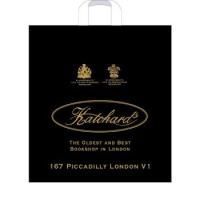 Пакет с петлевой ручкой (30х33+3)-70 Хатчард 50/500 Пакет с петлевой ручкой (30х33+3)-70 Хатчард 50/500