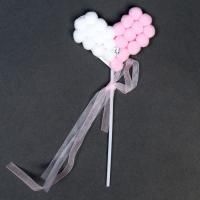 Топпер Сердце 1/12